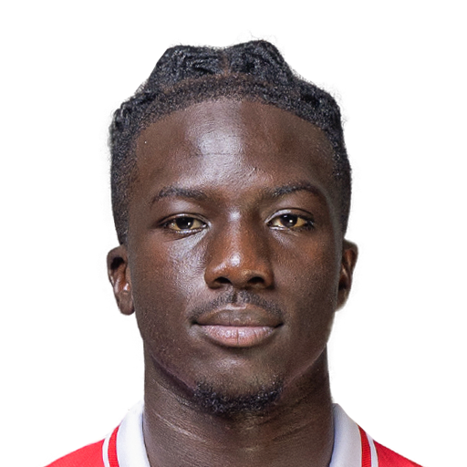 K. Ouattara