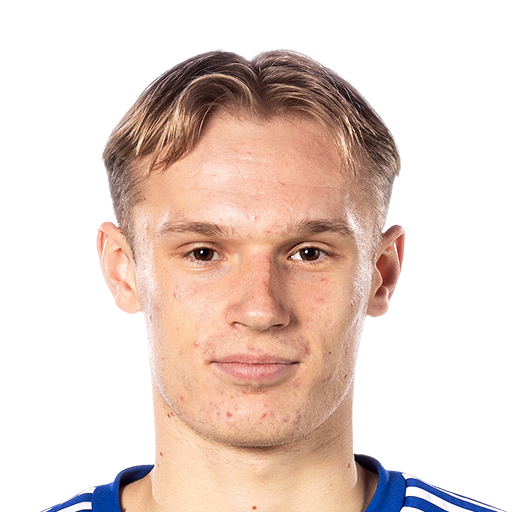 M. Baggesen