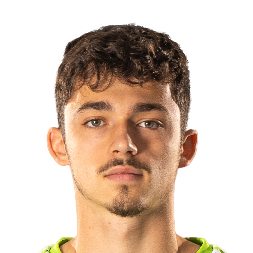 Lucas Lavallée