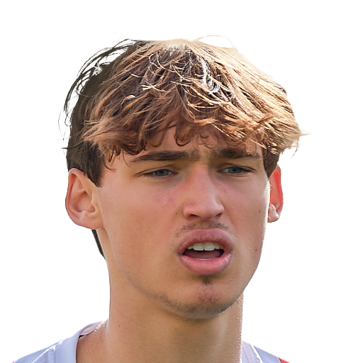 Mikkel Fischer