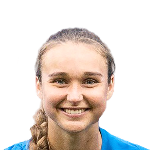 Ólöf Sigríður Kristinsdóttir