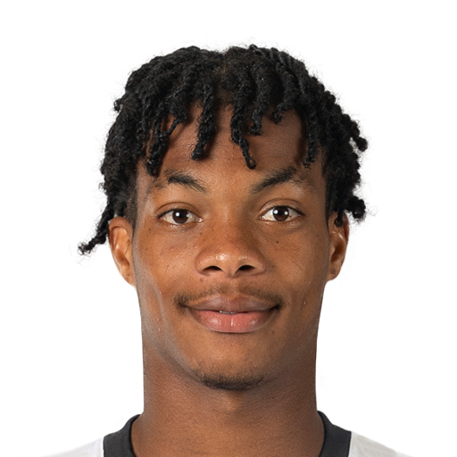 I. Fofana