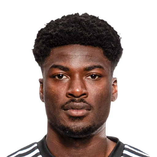 P. Agyemang