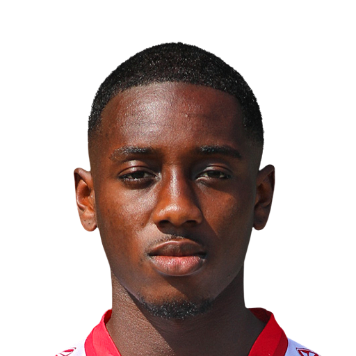 K. Amaniampong