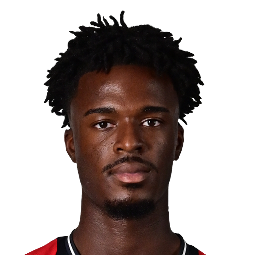 Donald Nduka