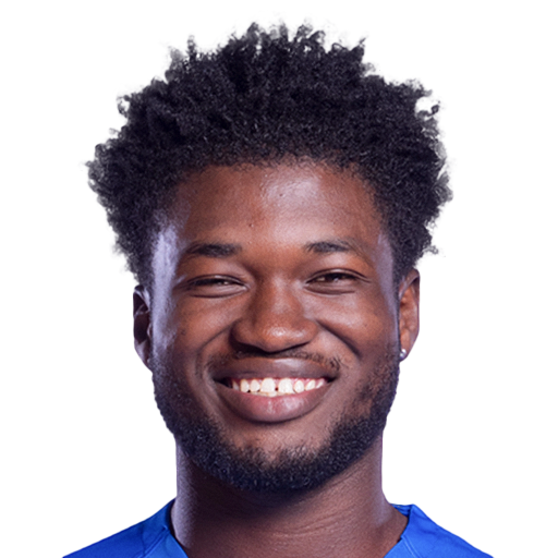 C. Bonsu Baah