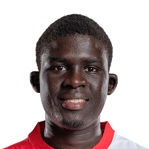 E. Diouf