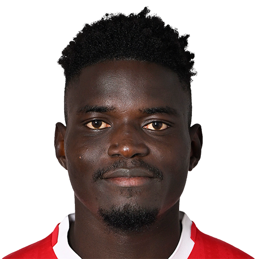 G. Diouf