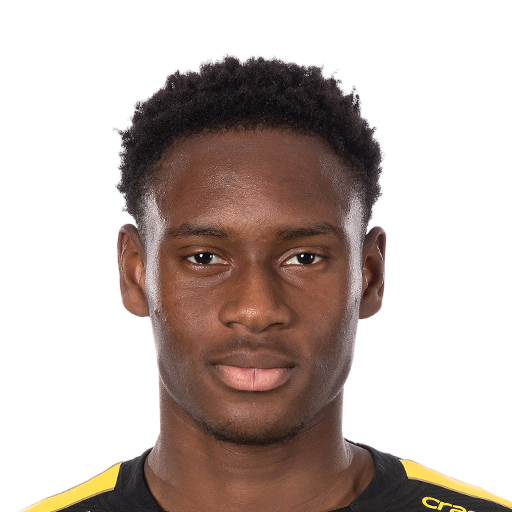 Lamine Fanne