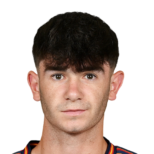 Aleix Garrido