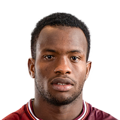 M. Mbaye