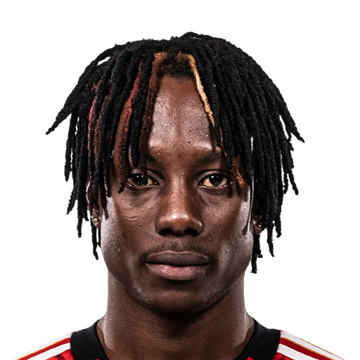 R. Donkor