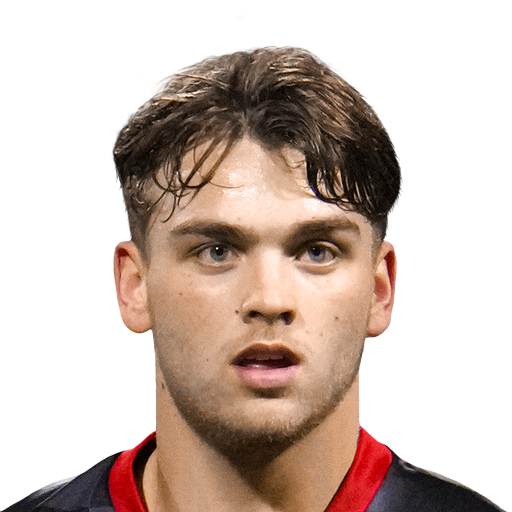 Jason van Duiven