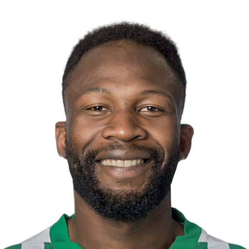 A. Diaby