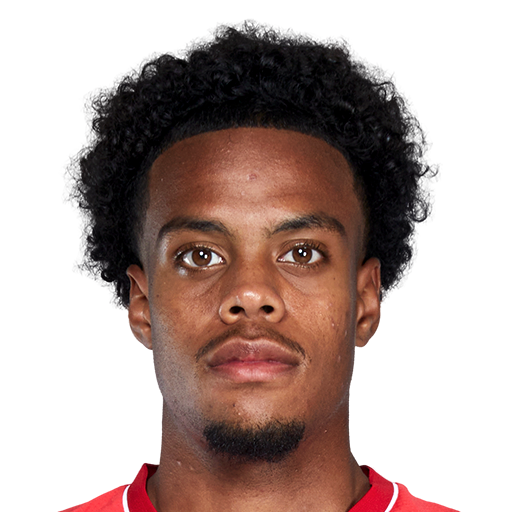 T. Koudou