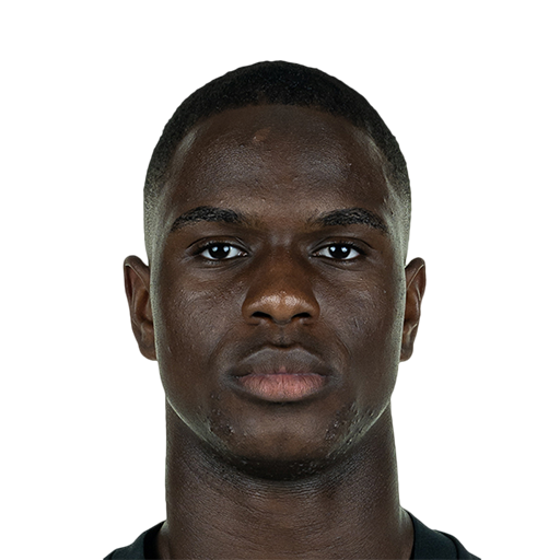 I. Ansah