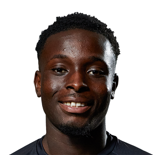 K. Conteh