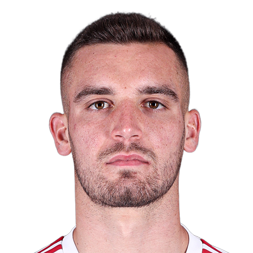 A. Tsiftsis