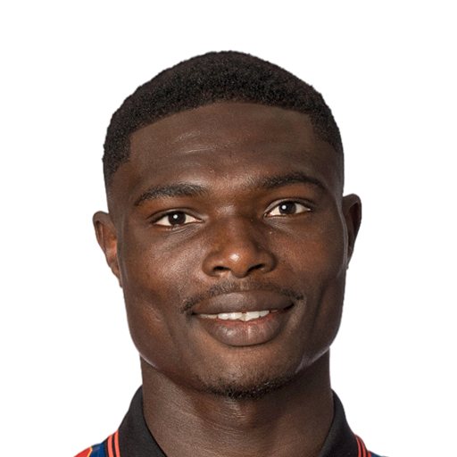 J. Adjetey