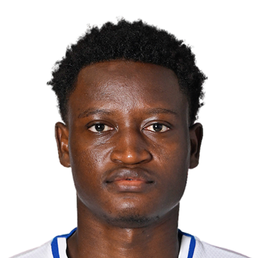 S. Traoré