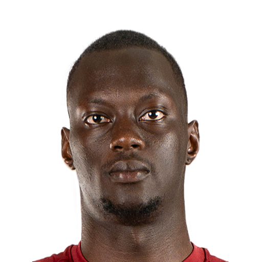 M. Diop