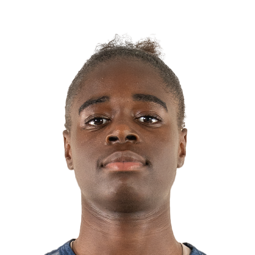 M. N'Dongala