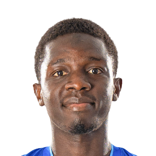 A. Kanté