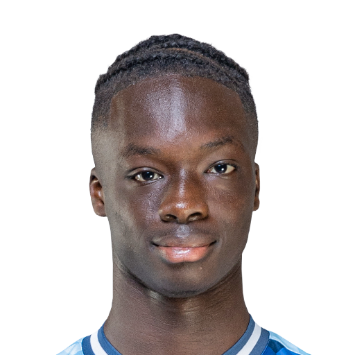C. Doumbia