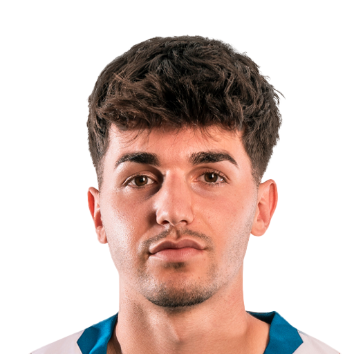 Javi Hernández
