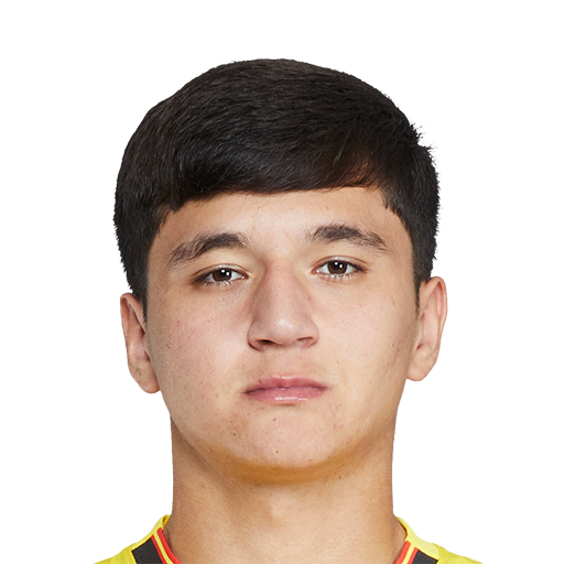 A. Khusanov