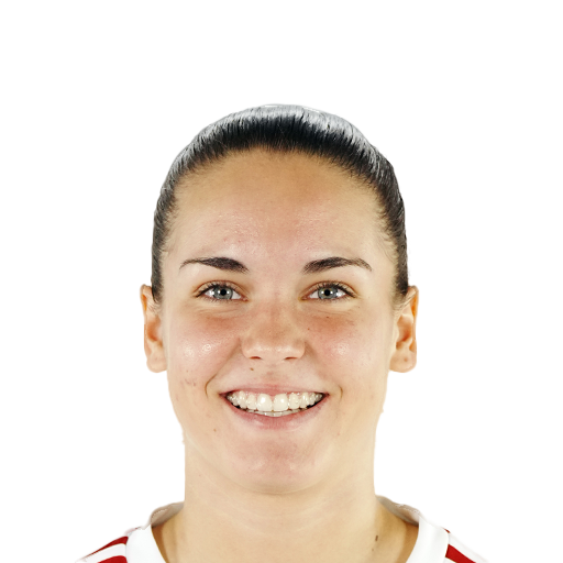 EA SPORTS FC 27 portrait of Ari Mingueza