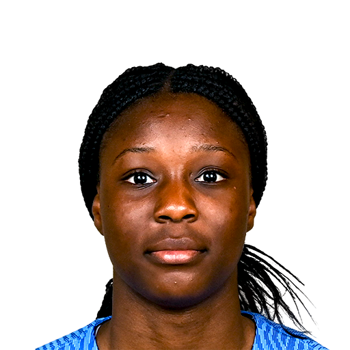 W. Sangare