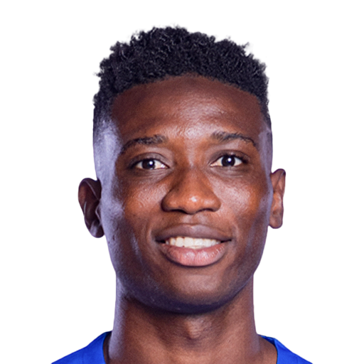I. Bangoura