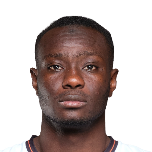 M. Bamba