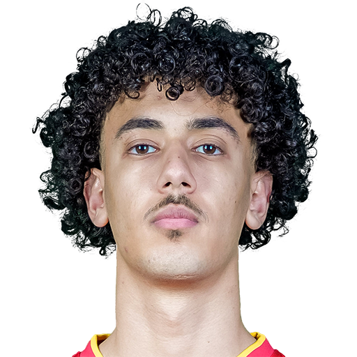 R. Al Dawsari