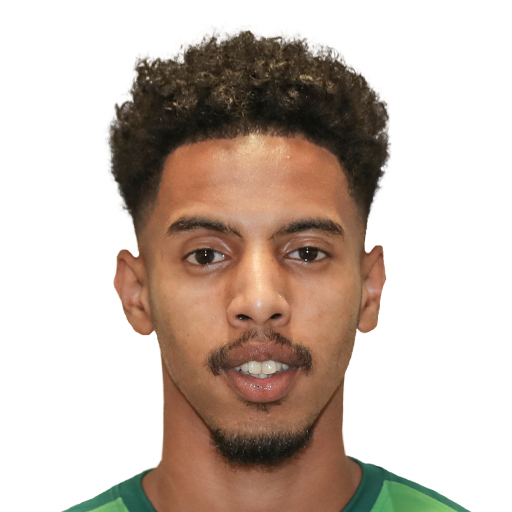 M. Abdulrahman