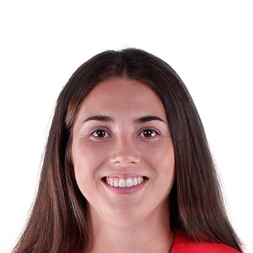 EA SPORTS FC 27 portrait of Alexia Fernández