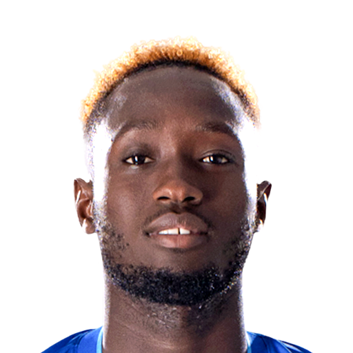M. Diop