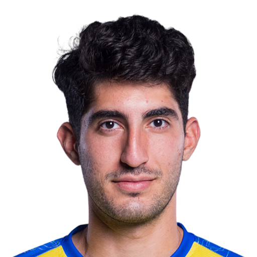 K. Zahiroleslam