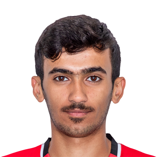 B. Al Mutairi