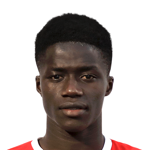 A. Bojang