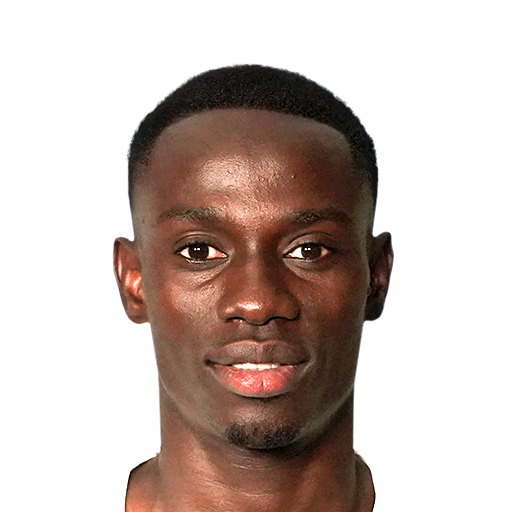 O. Diouf