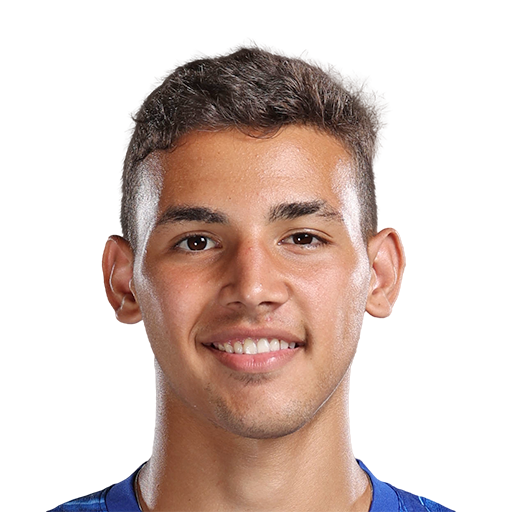 Deivid Washington