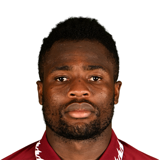 C. Ikwuemesi