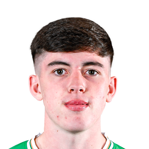 C. O'Sullivan