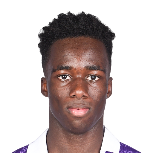 M. Kayode