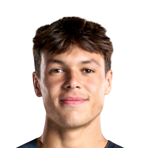Diego Kochen