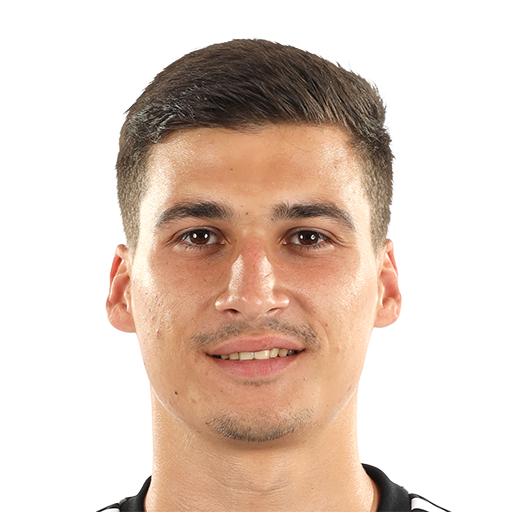 Gabriel Ursu