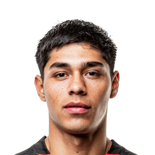 D. Osorio
