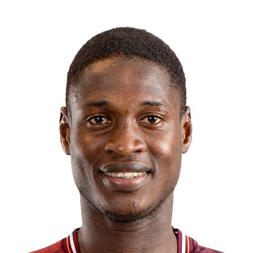S. Sané